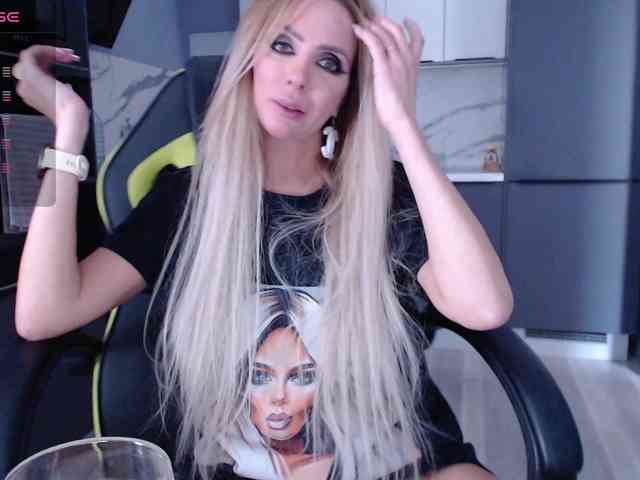 blondalina