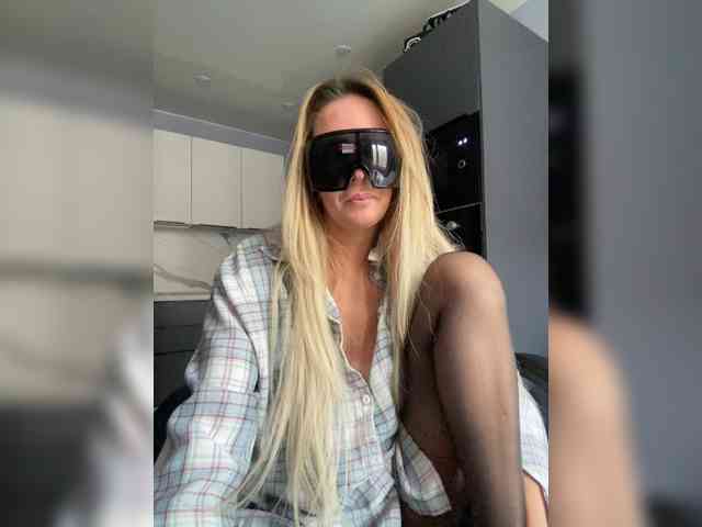 blondalina