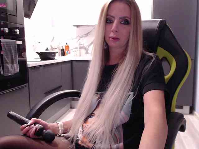 blondalina