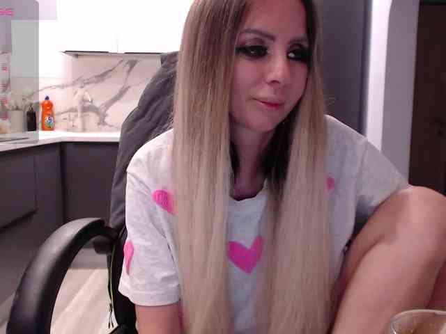 blondalina