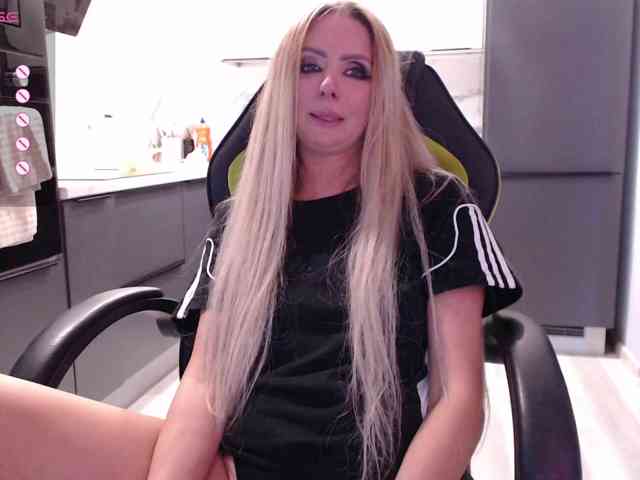 blondalina