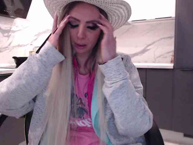 blondalina