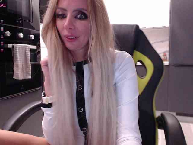 blondalina