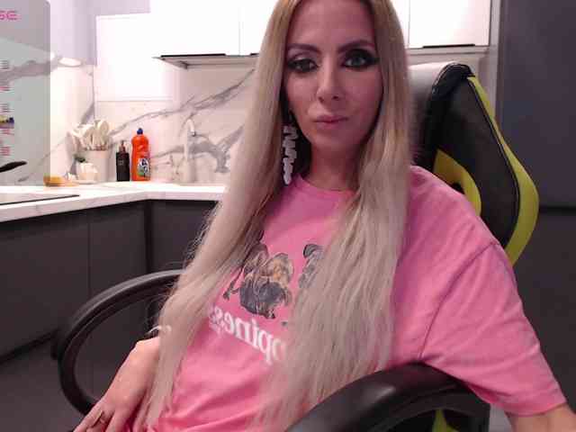 blondalina