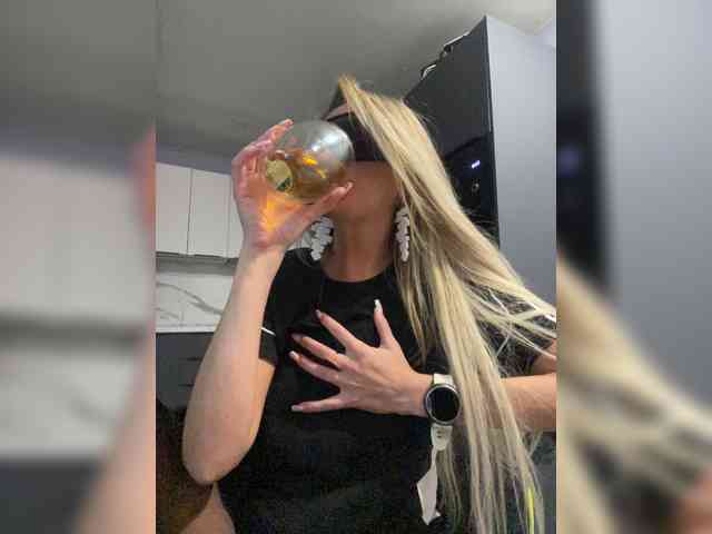 blondalina