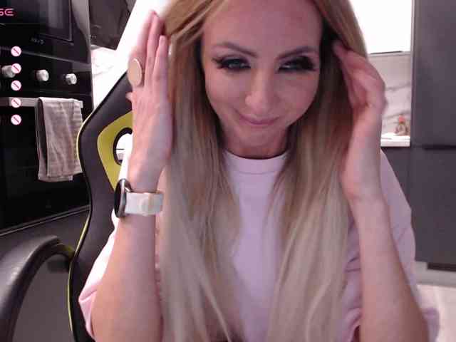 blondalina