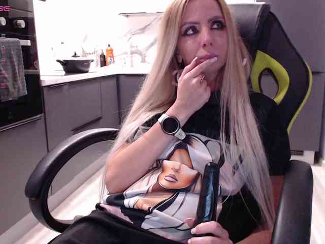 blondalina
