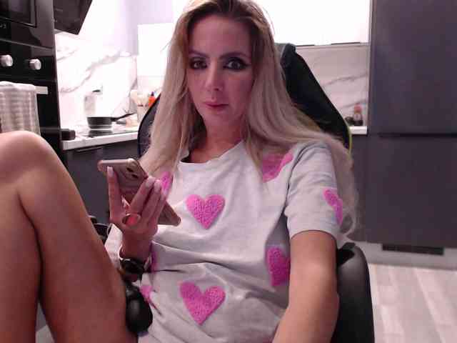 blondalina
