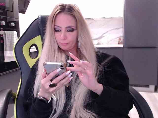 blondalina