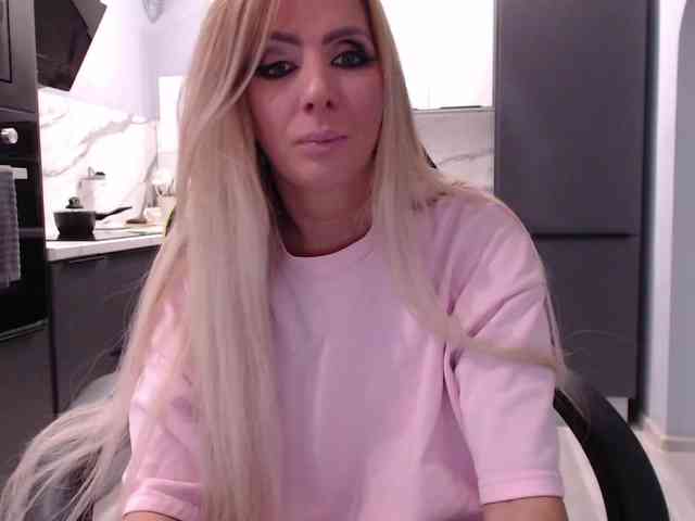 blondalina