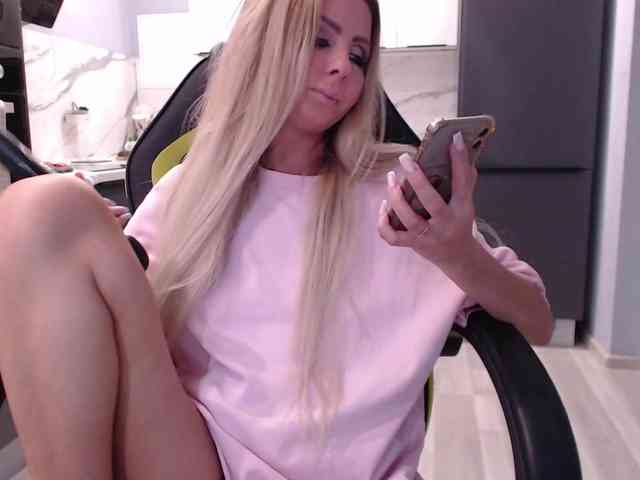 blondalina