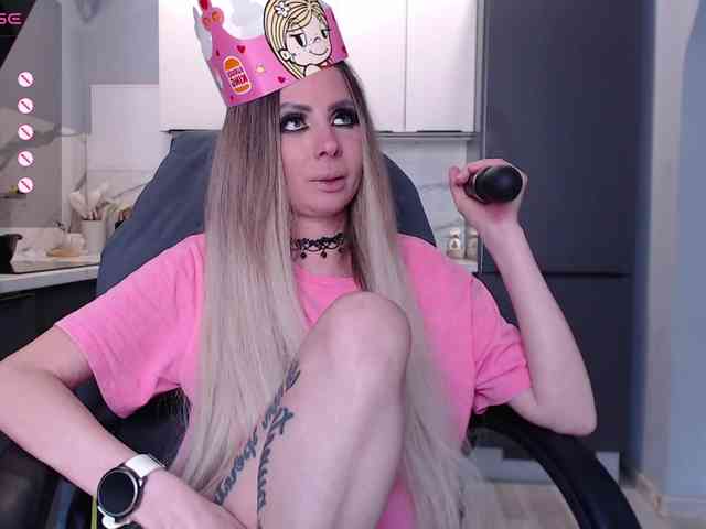 blondalina