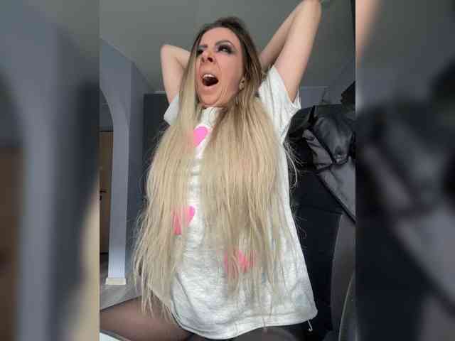 blondalina