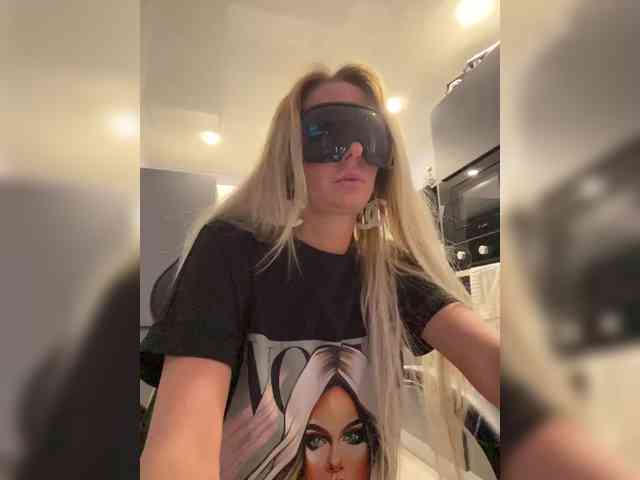 blondalina