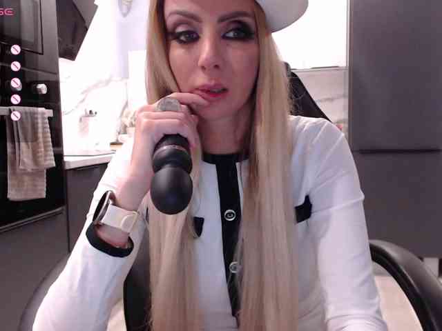blondalina
