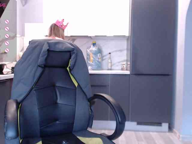 blondalina