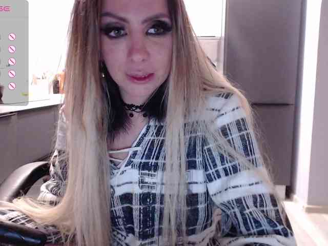 blondalina