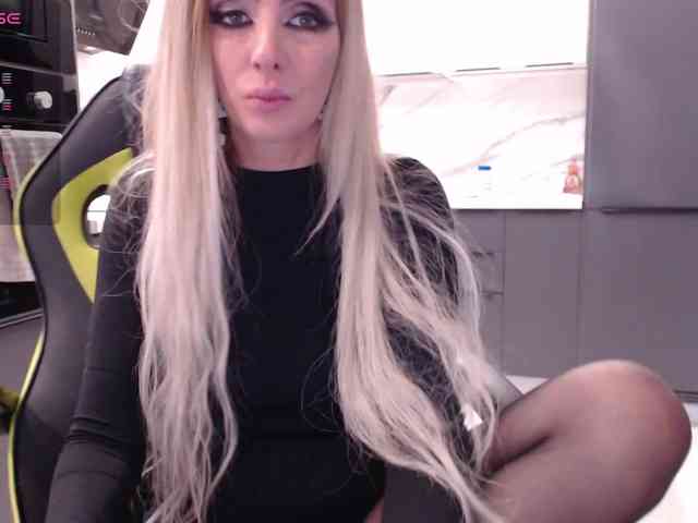 blondalina