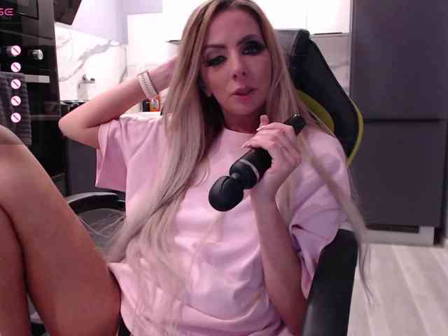 blondalina