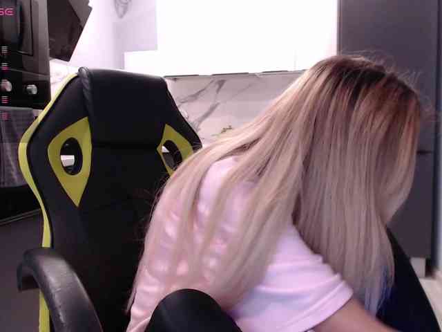 blondalina