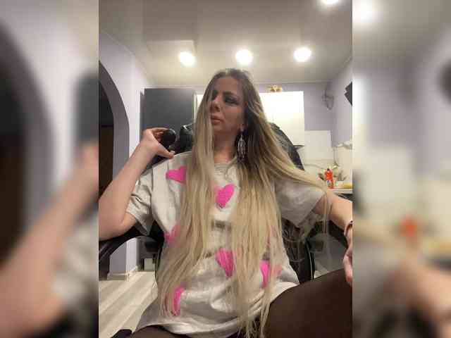 blondalina
