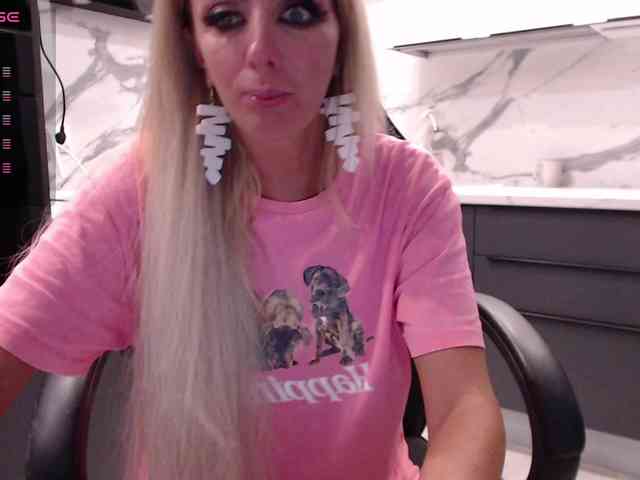 blondalina