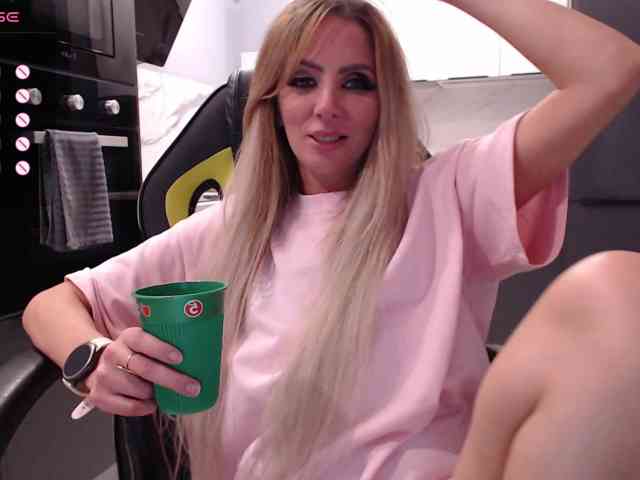 blondalina