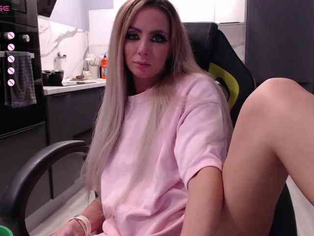 blondalina