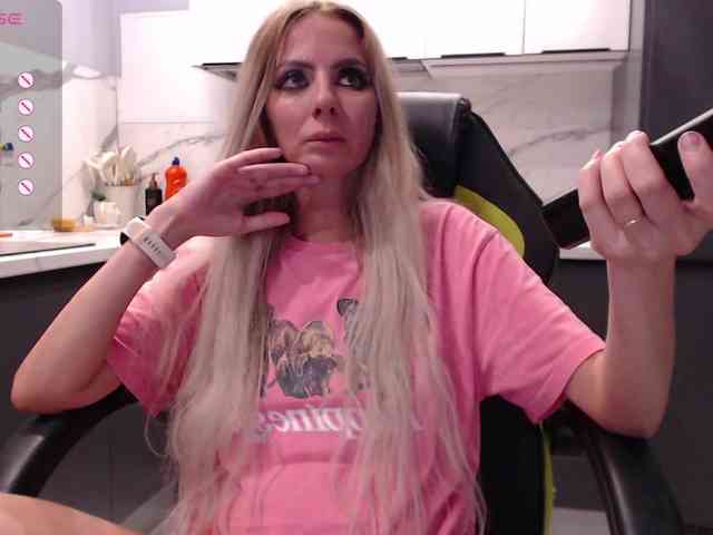 blondalina