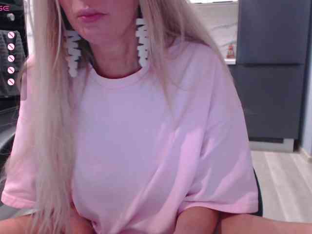 blondalina