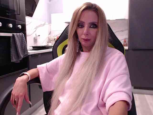 blondalina