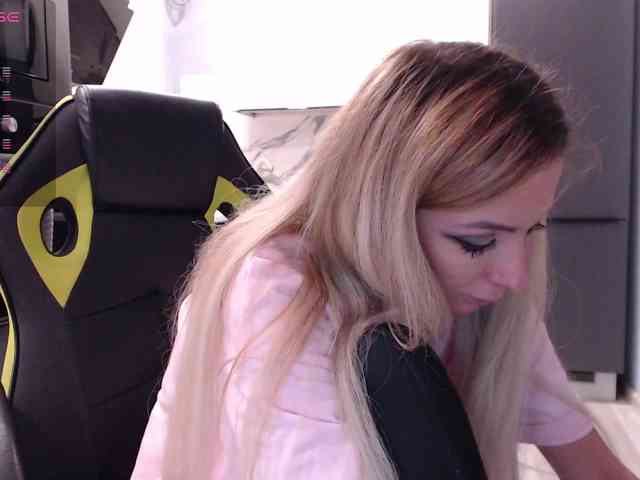 blondalina