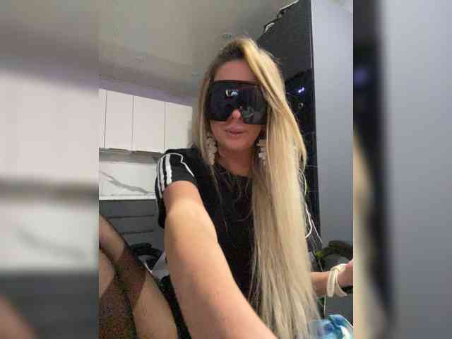 blondalina