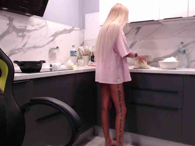 blondalina