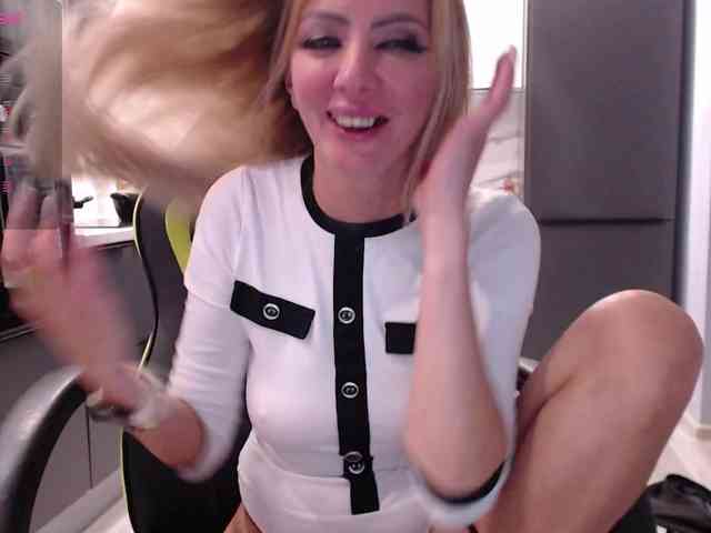 blondalina