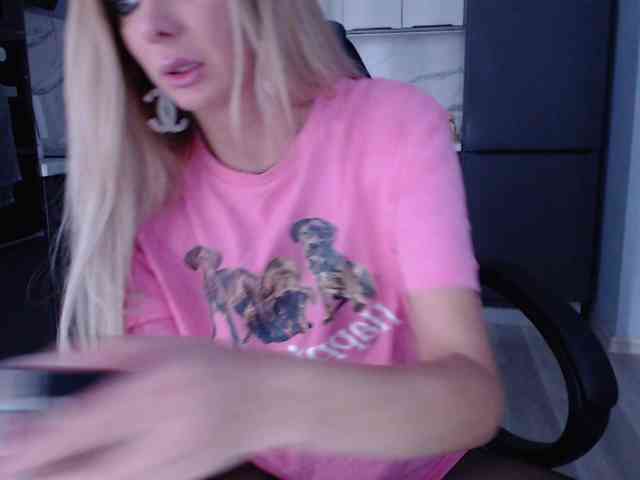 blondalina