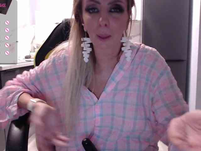 blondalina