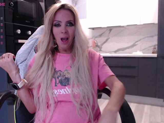 blondalina blondalina