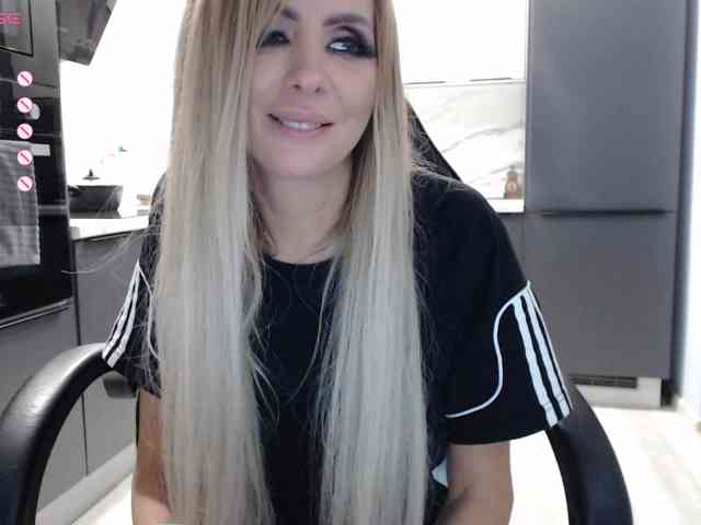 blondalina