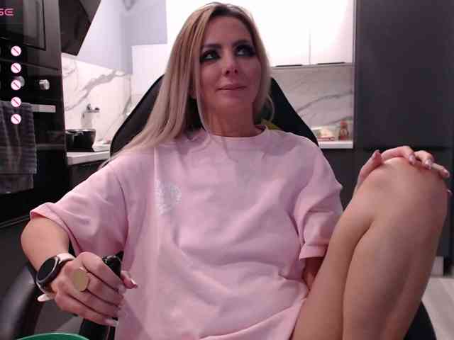 blondalina
