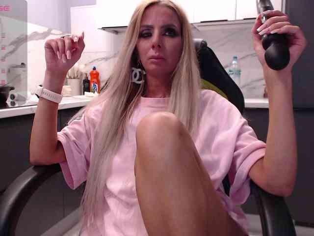 blondalina