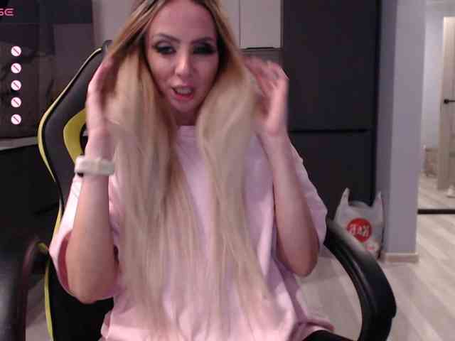 blondalina