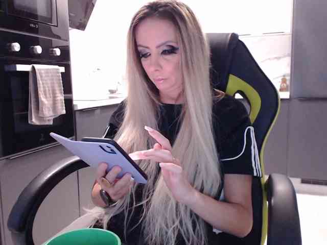 blondalina