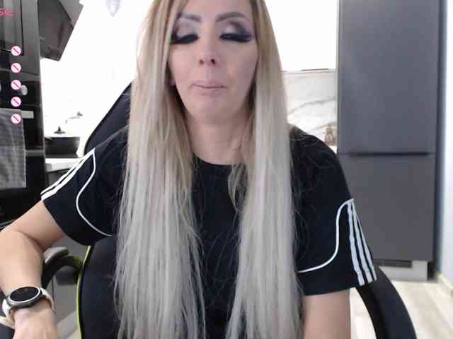 blondalina