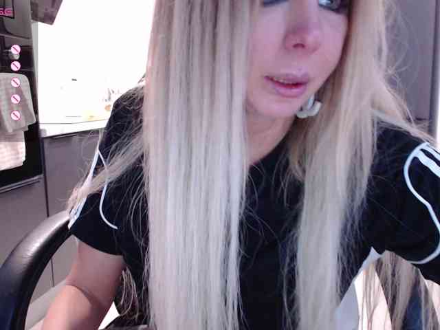 blondalina