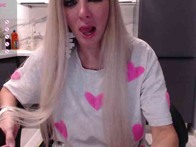 blondalina