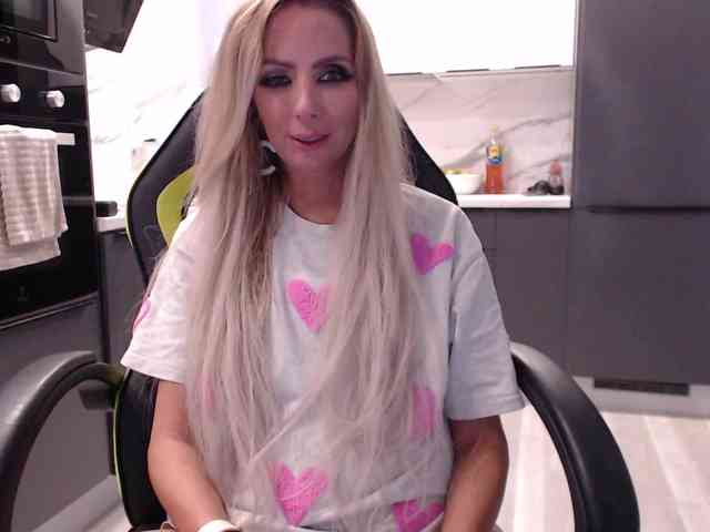 blondalina