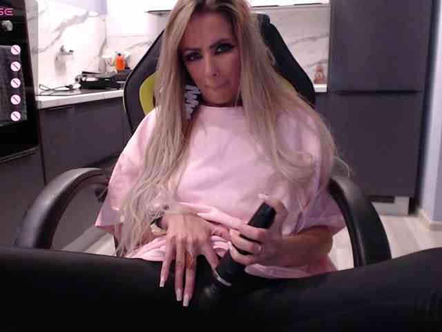 blondalina