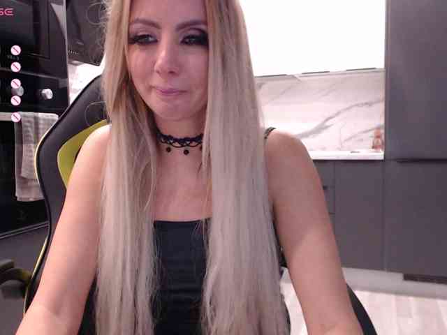 blondalina
