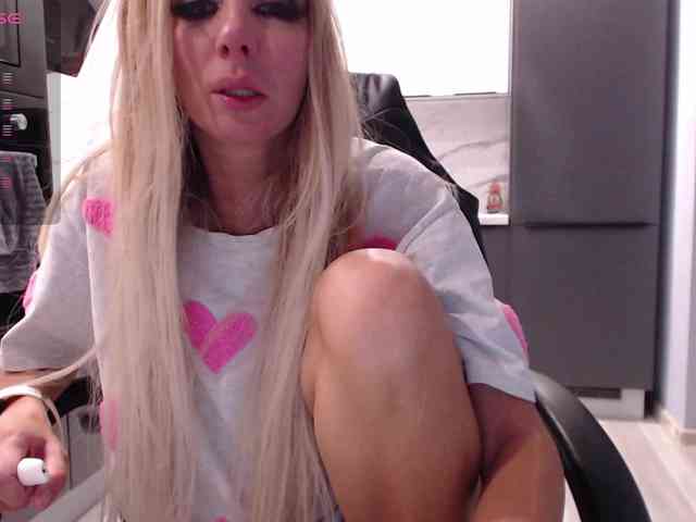 blondalina